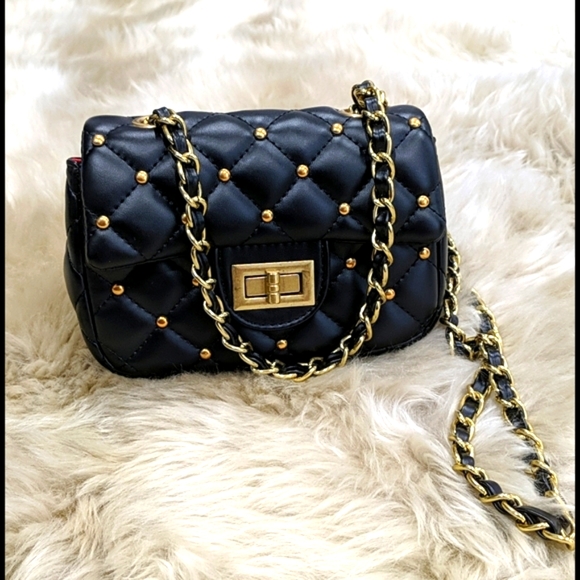 ▪️Quilted Crossbody bag - Picture 2 of 7